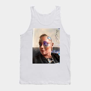 Really goddess Tank Top